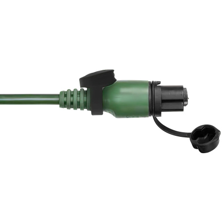 DEFA JOHDON LED-VALO