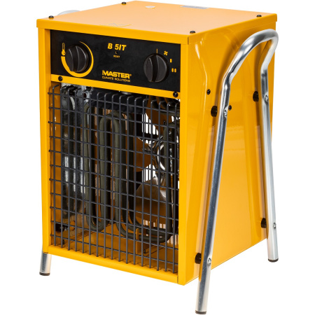 SÄHKÖLÄMMITIN 5KW MASTER B 5IT