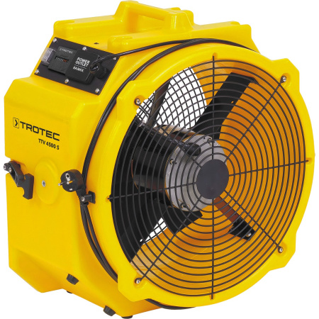 TEOLLISUUSTUULETIN TTV 4500 S