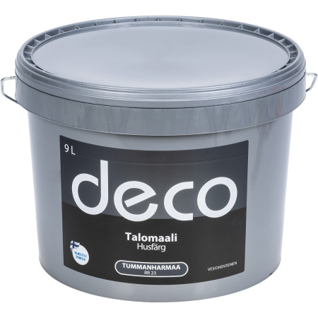 DECO TALOMAALI HARMAA 9L V PREMIUM RR23