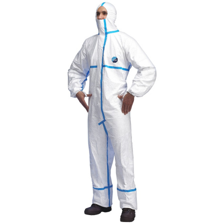 KERTAKÄYTTÖHAALARI 3XL TYVEK 600 PLUS