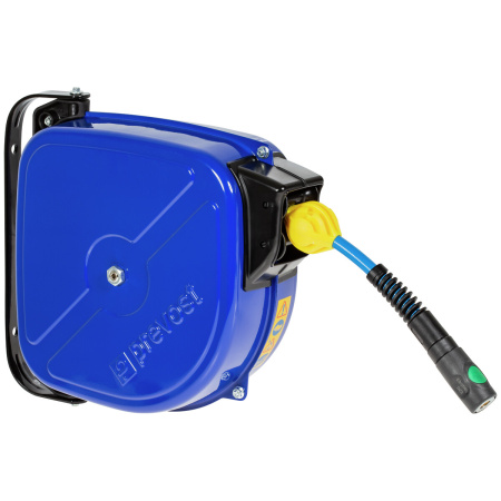PAINEILMALETKUKELA 12M PU/PVC TURVAPALAUTUS