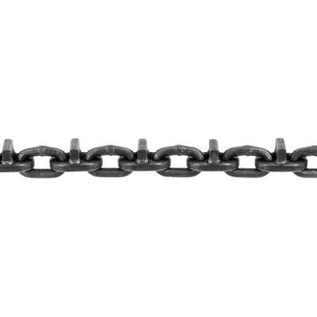 JÄÄKETJUN KETJU NELIKULMA KULUTUSPALA 5MM (1M)