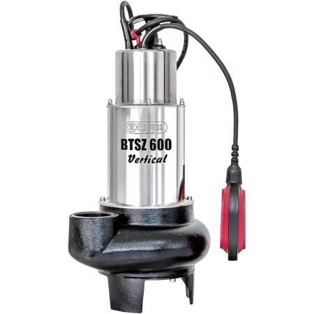 UPPOPUMPPU BTSZ600 1800W INOX/VALU 1 1/2" LIKA