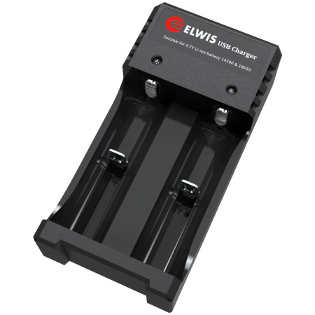 LATURI 2X18650 AKUILLE MICRO USB ELWIS