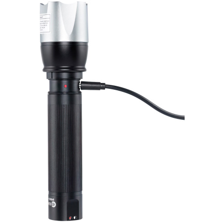 LED KÄSIVALAISIN S8 PRO 1100LM
