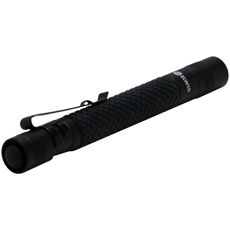 LED KYNÄLAMPPU P190 190LM 2XAAA ELWIS