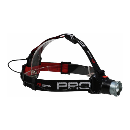 LED OTSAVALO H3 330LM 3XAAA ELWIS