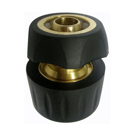 (PT) PIKALIITIN 1/2" MESSINKI
