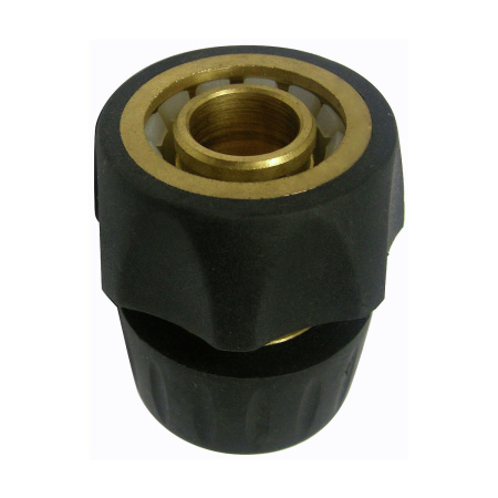 PIKALIITIN 3/4" MESSINKI