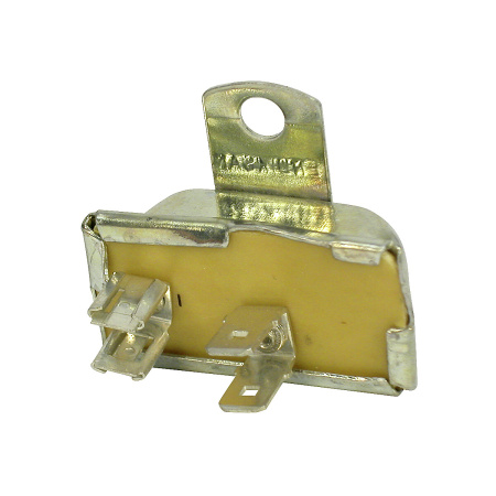 JÄNNITTEENSÄÄDIN FORD 81816868