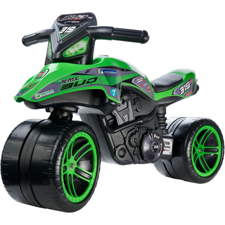 POTKUMOPO KAWASAKI 2-5V