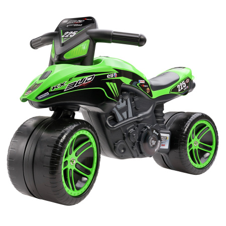 POTKUMOPO KAWASAKI 2-5V
