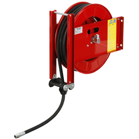 LETKUKELA 15M 60 BAR 1/2" ÖLJY/VESI/ILMA