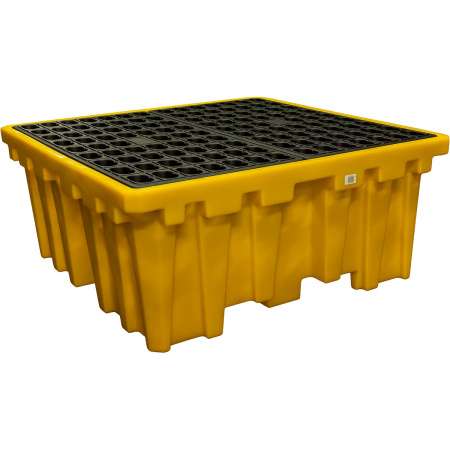 VALUMA-ALLAS IBC-KONTILLE 1100L MUOVIA