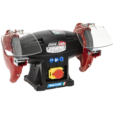SMIRGELI 150MM 230V 450W