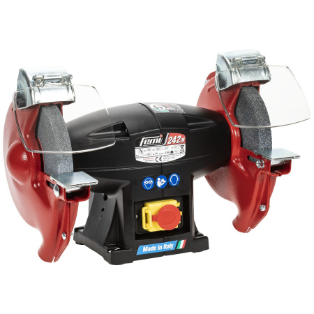 SMIRGELI 200MM 230V 750W