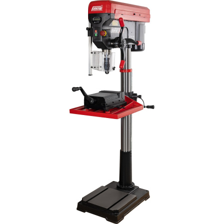 PYLVÄSPORAKONE 636RV 1500W 400V