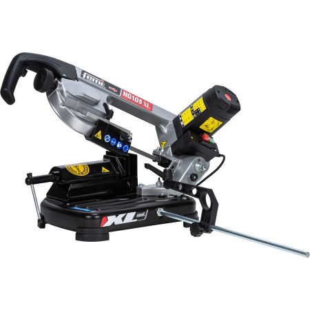 METALLIVANNESAHA 950W MAX 105MM