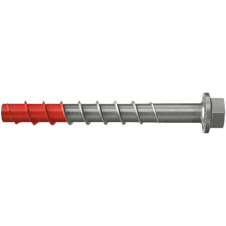 BETONIRUUVI FBS2 A4 HEX, IKH