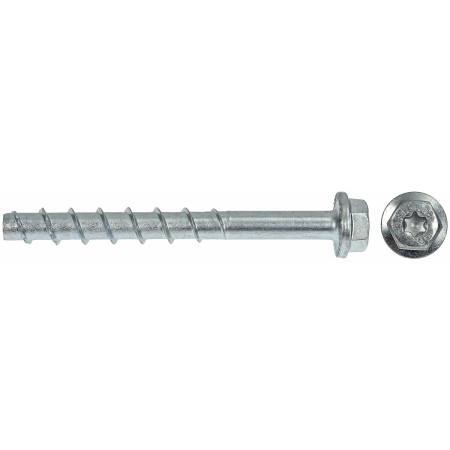 BETONIRUUVI FBS2  HEX/TX, IKH