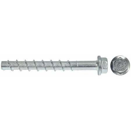 BETONIRUUVI FBS2  HEX, IKH