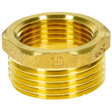 SUPISTUSNIPPA 3/4X1/2 MESSINKIÄ