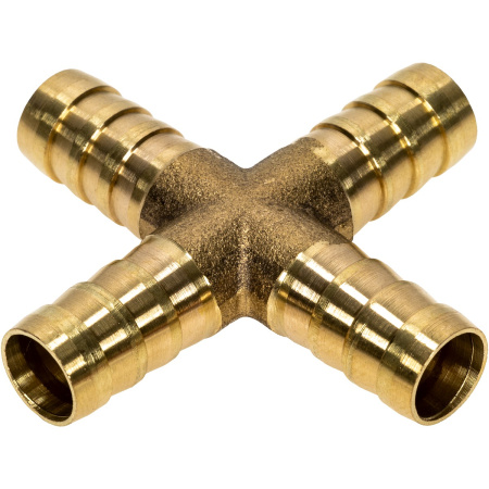 X-LIITIN MESSINKI 13MM