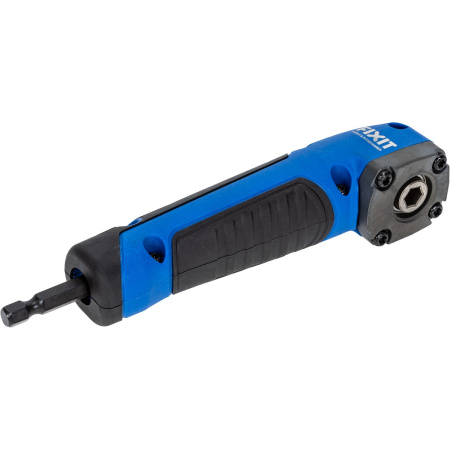 KULMAVAIHDE HEX 1/4"