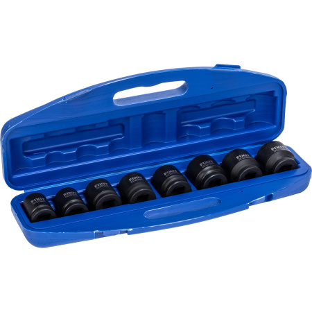 VOIMAHYLSYSARJA 3/4" 8-OS. 26-38MM LYHYT