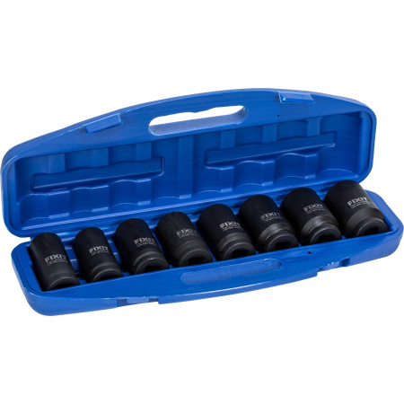 VOIMAHYLSYSARJA 3/4" 8-OS. 26-38MM PITKÄ