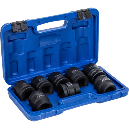 VOIMAHYLSYSARJA 1" 24-38MM 8-OS.