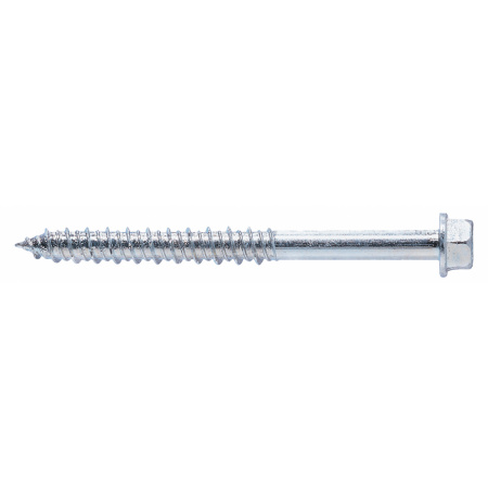 BETONIRUUVI HEX L.KANTA R.5MM VDC