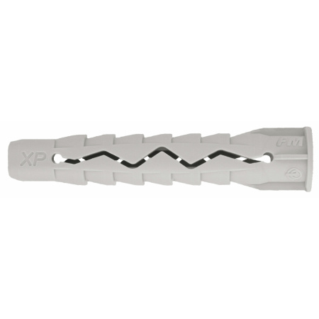 NAILONTULPPA 6X45MM 30KPL FM-XP