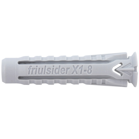 NAILONTULPPA X1, IKH