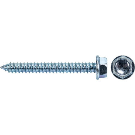 LVI-RUUVI 6X50MM DIN6928C 250KPL