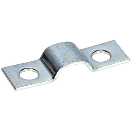 JOHTOKIINNIKE 4MM KAKSI LETKUA SINK
