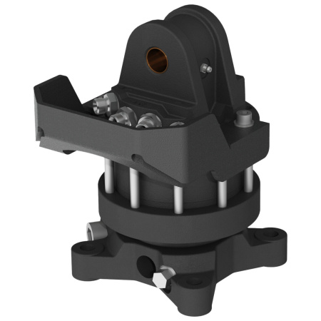 ROTAATTORI CR400 4TN LAIPPA 140X140