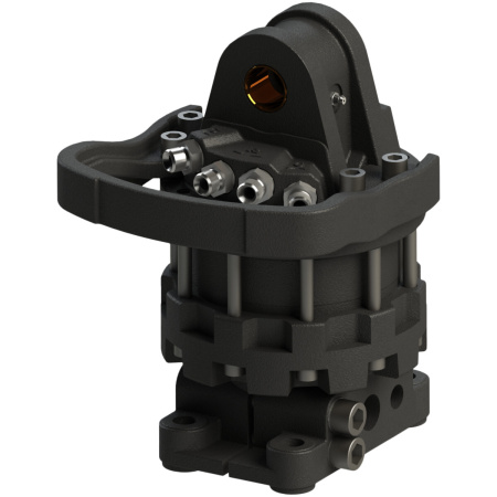 ROTAATTORI CR500 5.5TN LAIPPA 4X173