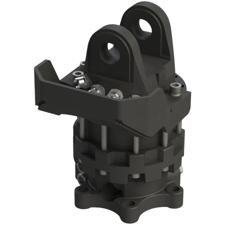 ROTAATTORI CR505SL 5.5TN LAIPPA 6X173