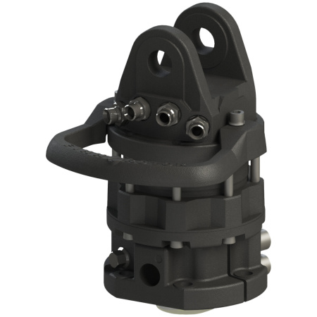 ROTAATTORI CR600 6TN LAIPPA 6X173