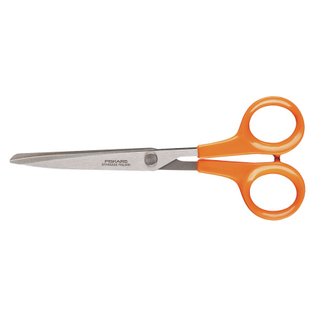 PAPERISAKSET CLASSIC 17CM FISKARS