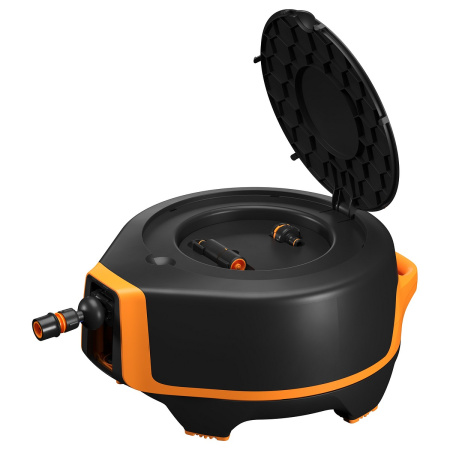 KASTELUKELA XL 25M Q3 AUTOMAATTINEN