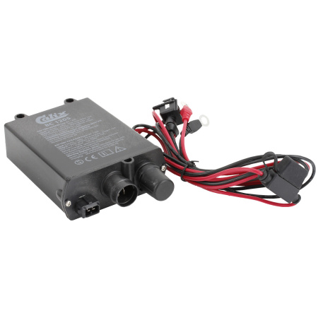 AKKULATURI AUTOON 12V 5A CALIX BC1205