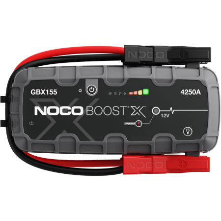 APUKÄYNNISTIN BOOST X 12V 4250A
