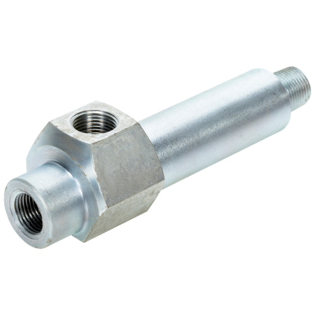 PAINEMITTARI ADAPTERI 3/8"