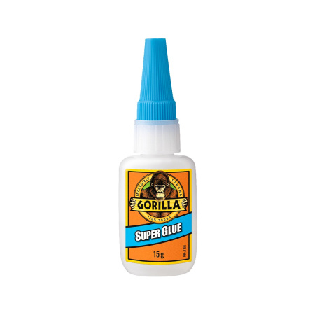 GORILLA SUPER GLUE 15G