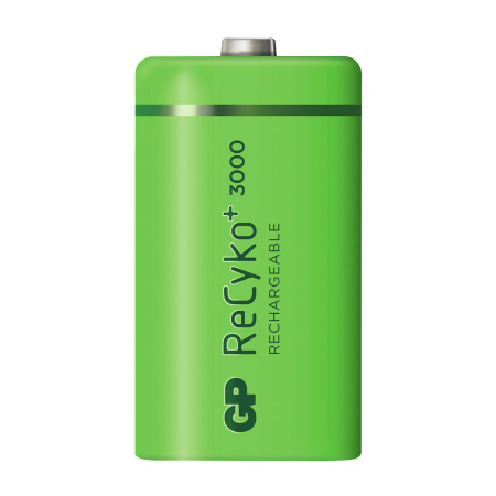 LADATTAVA PARISTO 1,2V C 3000MAH RECYKO 1KPL