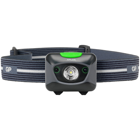 GP XPLOR LADATTAVA OTSALAMPPU PHR15