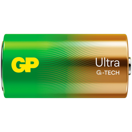 PARISTO C/LR14 ULTRA ALKALINE 2KPL G-TECH